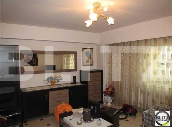 Apartament de vânzare 2 camere Gheorgheni - 10923AV | BLITZ Cluj-Napoca | Poza2
