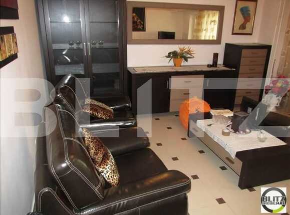 Apartament de vânzare 2 camere Gheorgheni - 10923AV | BLITZ Cluj-Napoca | Poza1