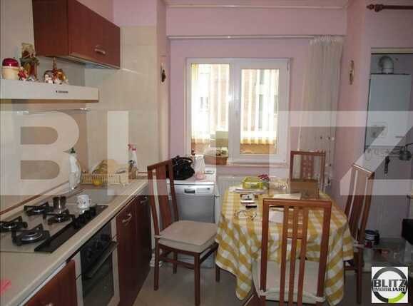 Apartament de vânzare 2 camere Gheorgheni - 10923AV | BLITZ Cluj-Napoca | Poza7