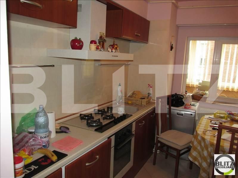 Apartament de vânzare 2 camere Gheorgheni - 10923AV | BLITZ Cluj-Napoca | Poza6