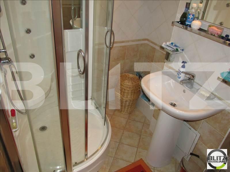 Apartament de vânzare 2 camere Gheorgheni - 10923AV | BLITZ Cluj-Napoca | Poza13