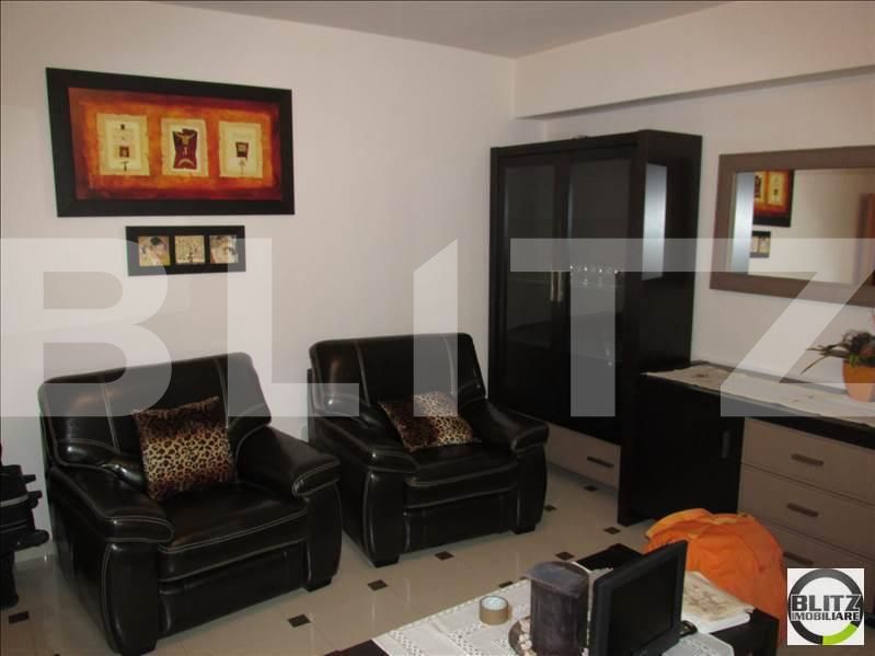 Apartament de vânzare 2 camere Gheorgheni - 10923AV | BLITZ Cluj-Napoca | Poza4