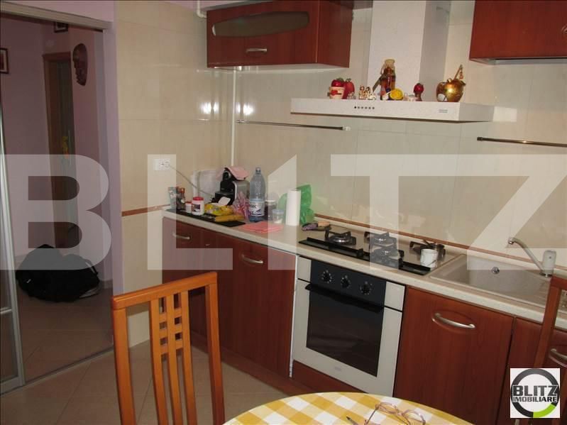 Apartament de vânzare 2 camere Gheorgheni - 10923AV | BLITZ Cluj-Napoca | Poza8