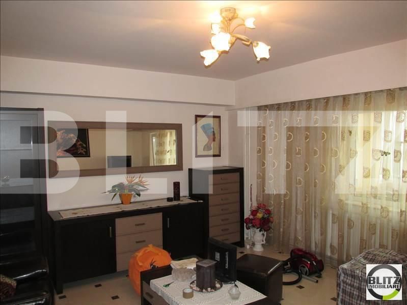 Apartament de vânzare 2 camere Gheorgheni - 10923AV | BLITZ Cluj-Napoca | Poza2