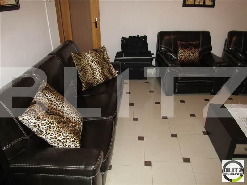 Apartament de vânzare 2 camere Gheorgheni - 10923AV | BLITZ Cluj-Napoca | Poza5