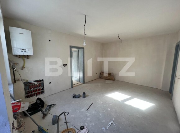 Apartament de vânzare 3 camere Grigorescu - 109235AV | BLITZ Cluj-Napoca | Poza1