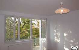 Vanzare 2 camere, 44 mp utili, balcon, etaj intermediar, zona strazii Baisoara!