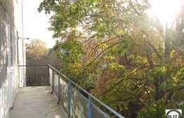 Vanzare 2 camere, 44 mp utili, balcon, etaj intermediar, zona strazii Baisoara!