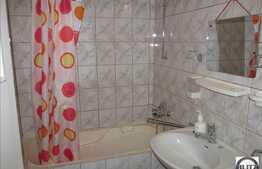 Vanzare 2 camere, 44 mp utili, balcon, etaj intermediar, zona strazii Baisoara!