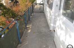 Vanzare 2 camere, 44 mp utili, balcon, etaj intermediar, zona strazii Baisoara!