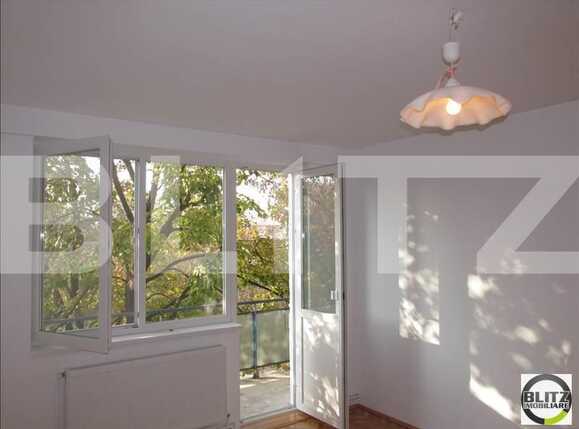 Apartament de vânzare 2 camere Gheorgheni - 10924AV | BLITZ Cluj-Napoca | Poza1