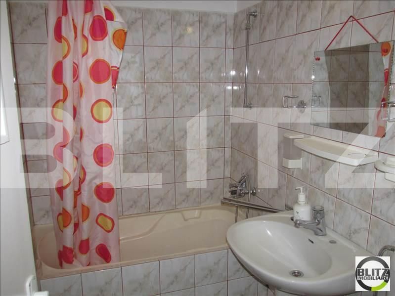Apartament de vânzare 2 camere Gheorgheni - 10924AV | BLITZ Cluj-Napoca | Poza8