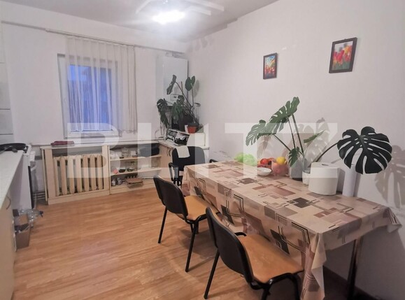 Apartament de vânzare 3 camere Zorilor - 109241AV | BLITZ Cluj-Napoca | Poza2
