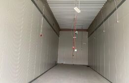 Spatiu comercial in box, zona cu trafic intens, Sant Andrei, Oradea 