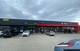 Spatiu comercial in box, zona cu trafic intens, Sant Andrei, Oradea 