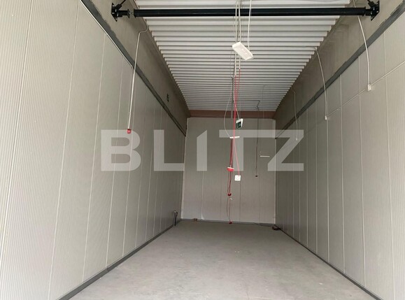 Spațiu comercial de închiriat Exterior Vest - 109244SIC | BLITZ Cluj-Napoca | Poza4