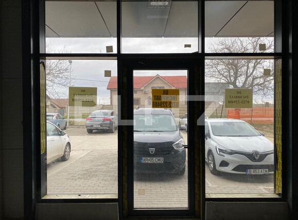 Spațiu comercial de închiriat Exterior Vest - 109244SIC | BLITZ Cluj-Napoca | Poza3