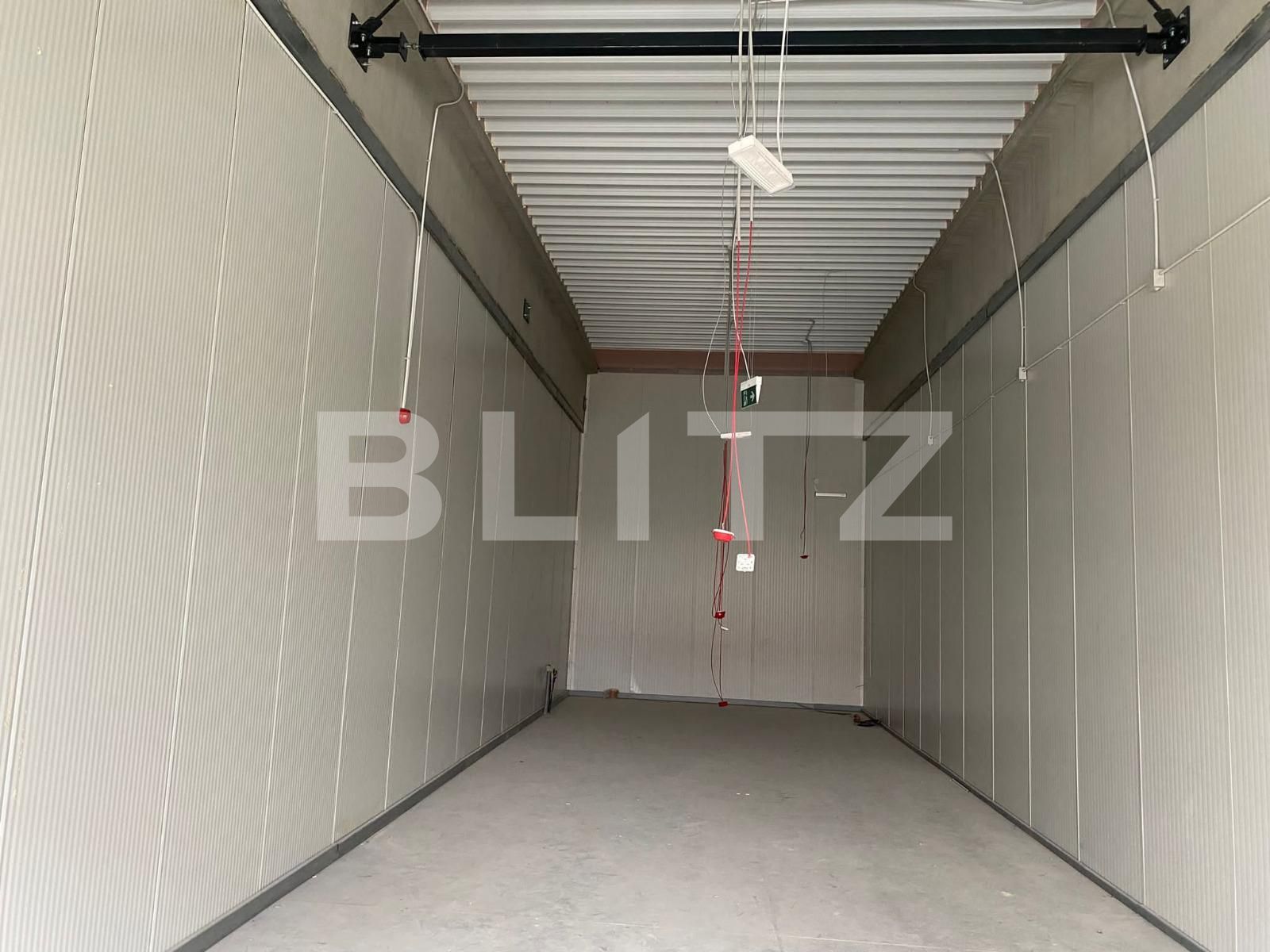 Spațiu comercial de închiriat Exterior Vest - 109244SIC | BLITZ Cluj-Napoca | Poza4