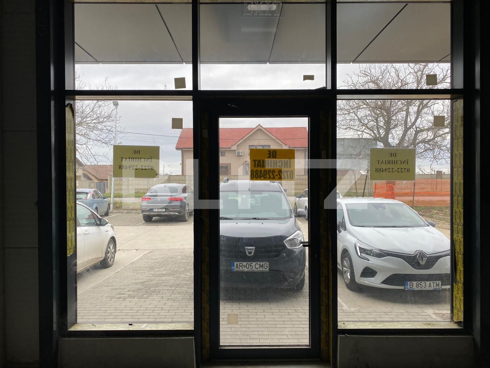 Spațiu comercial de închiriat Exterior Vest - 109244SIC | BLITZ Cluj-Napoca | Poza3