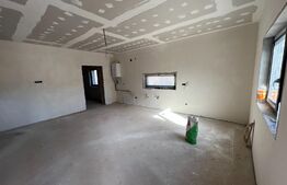 Apartament in vila, 64 mp utili, terasa, parcare, orientare sudica