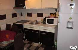 Vanzare 2 camere, 52 mp utili, imobil NOU, la 5 minute de Gara!