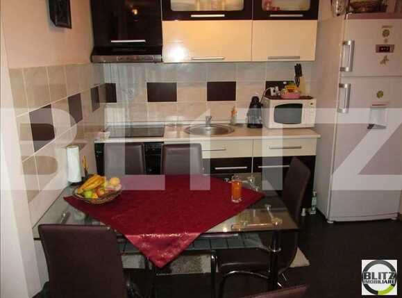 Apartament de vânzare 2 camere Iris - 10925AV | BLITZ Cluj-Napoca | Poza4