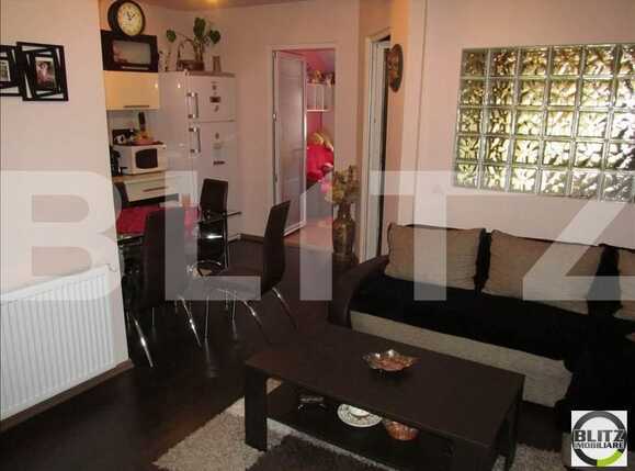Apartament de vânzare 2 camere Iris - 10925AV | BLITZ Cluj-Napoca | Poza2