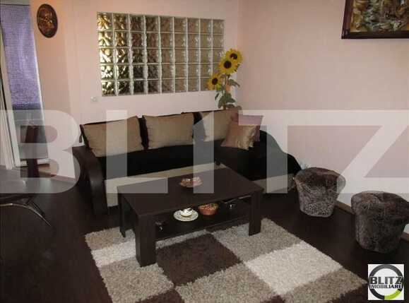 Apartament de vânzare 2 camere Iris - 10925AV | BLITZ Cluj-Napoca | Poza1