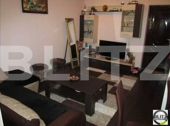 Apartament de vânzare 2 camere Iris - 10925AV | BLITZ Cluj-Napoca | Poza3