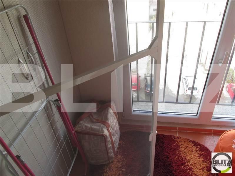 Apartament de vânzare 2 camere Iris - 10925AV | BLITZ Cluj-Napoca | Poza15