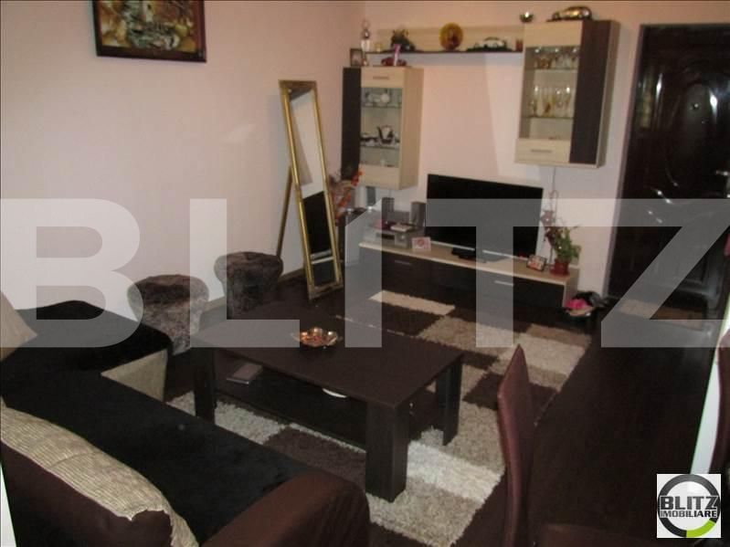 Apartament de vânzare 2 camere Iris - 10925AV | BLITZ Cluj-Napoca | Poza3