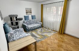 Apartament 3 camere, 2 bai, 64.74 mp, orientare mixta S-V-N, in Marasti, zona P-ta Marasti!