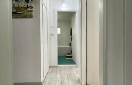 Apartament 3 camere, 2 bai, 64.74 mp, orientare mixta S-V-N, in Marasti, zona P-ta Marasti!