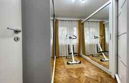 Apartament 3 camere, 2 bai, 64.74 mp, orientare mixta S-V-N, in Marasti, zona P-ta Marasti!