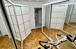 Apartament 3 camere, 2 bai, 64.74 mp, orientare mixta S-V-N, in Marasti, zona P-ta Marasti!