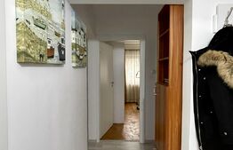 Apartament 3 camere, 2 bai, 64.74 mp, orientare mixta S-V-N, in Marasti, zona P-ta Marasti!