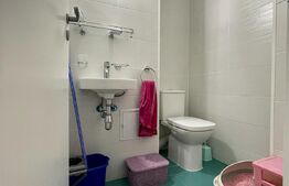 Apartament 3 camere, 2 bai, 64.74 mp, orientare mixta S-V-N, in Marasti, zona P-ta Marasti!