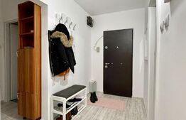 Apartament 3 camere, 2 bai, 64.74 mp, orientare mixta S-V-N, in Marasti, zona P-ta Marasti!