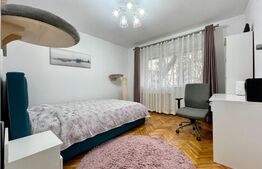 Apartament 3 camere, 2 bai, 64.74 mp, orientare mixta S-V-N, in Marasti, zona P-ta Marasti!
