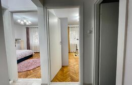 Apartament 3 camere, 2 bai, 64.74 mp, orientare mixta S-V-N, in Marasti, zona P-ta Marasti!