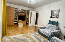 Apartament 3 camere, 2 bai, 64.74 mp, orientare mixta S-V-N, in Marasti, zona P-ta Marasti!