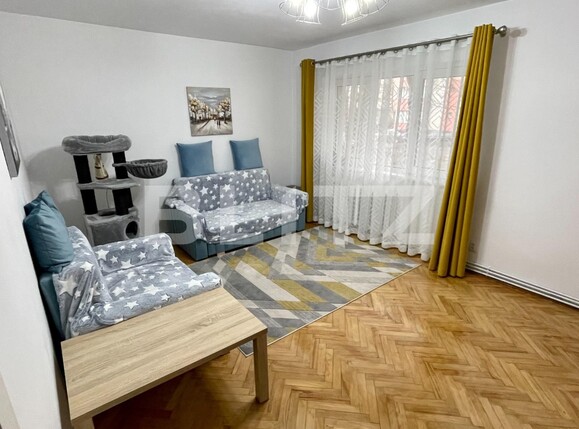 Apartament de vânzare 3 camere Marasti - 109251AV | BLITZ Cluj-Napoca | Poza5