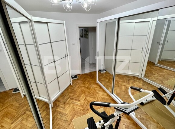 Apartament de vânzare 3 camere Marasti - 109251AV | BLITZ Cluj-Napoca | Poza10