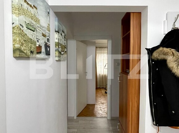 Apartament de vânzare 3 camere Marasti - 109251AV | BLITZ Cluj-Napoca | Poza3