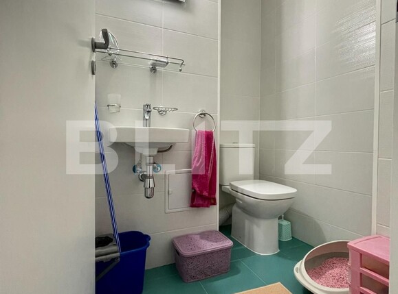 Apartament de vânzare 3 camere Marasti - 109251AV | BLITZ Cluj-Napoca | Poza11