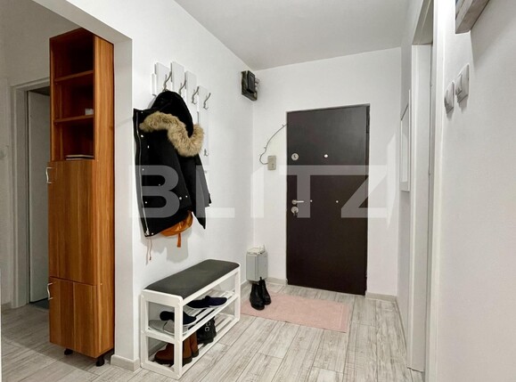 Apartament de vânzare 3 camere Marasti - 109251AV | BLITZ Cluj-Napoca | Poza2