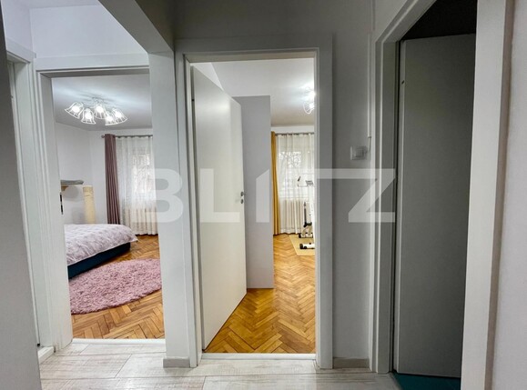 Apartament de vânzare 3 camere Marasti - 109251AV | BLITZ Cluj-Napoca | Poza7