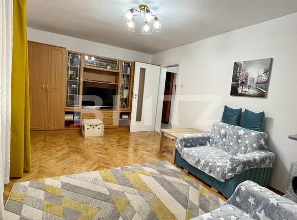 Apartament de vânzare 3 camere Marasti - 109251AV | BLITZ Cluj-Napoca | Poza6