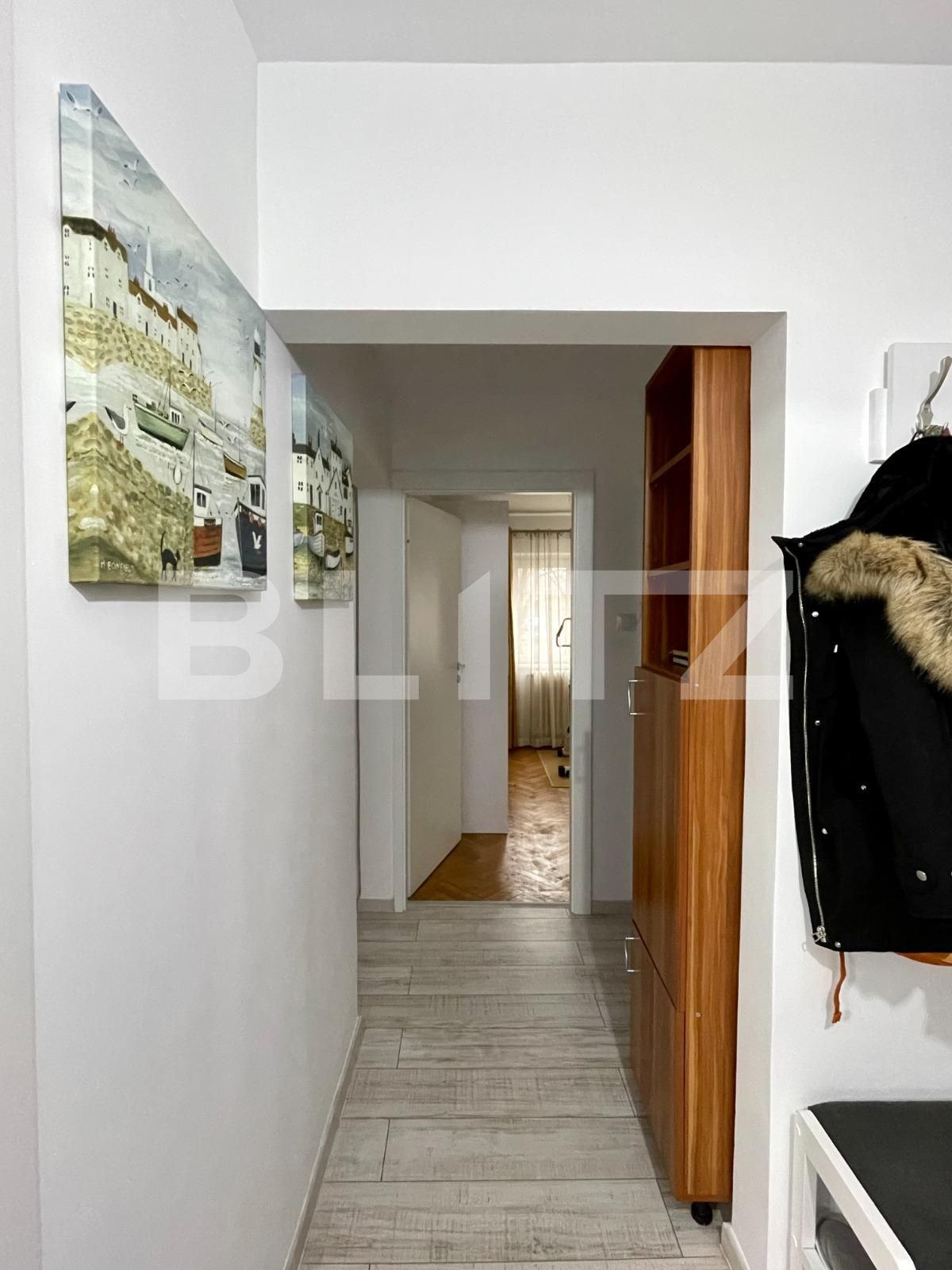 Apartament de vânzare 3 camere Marasti - 109251AV | BLITZ Cluj-Napoca | Poza3