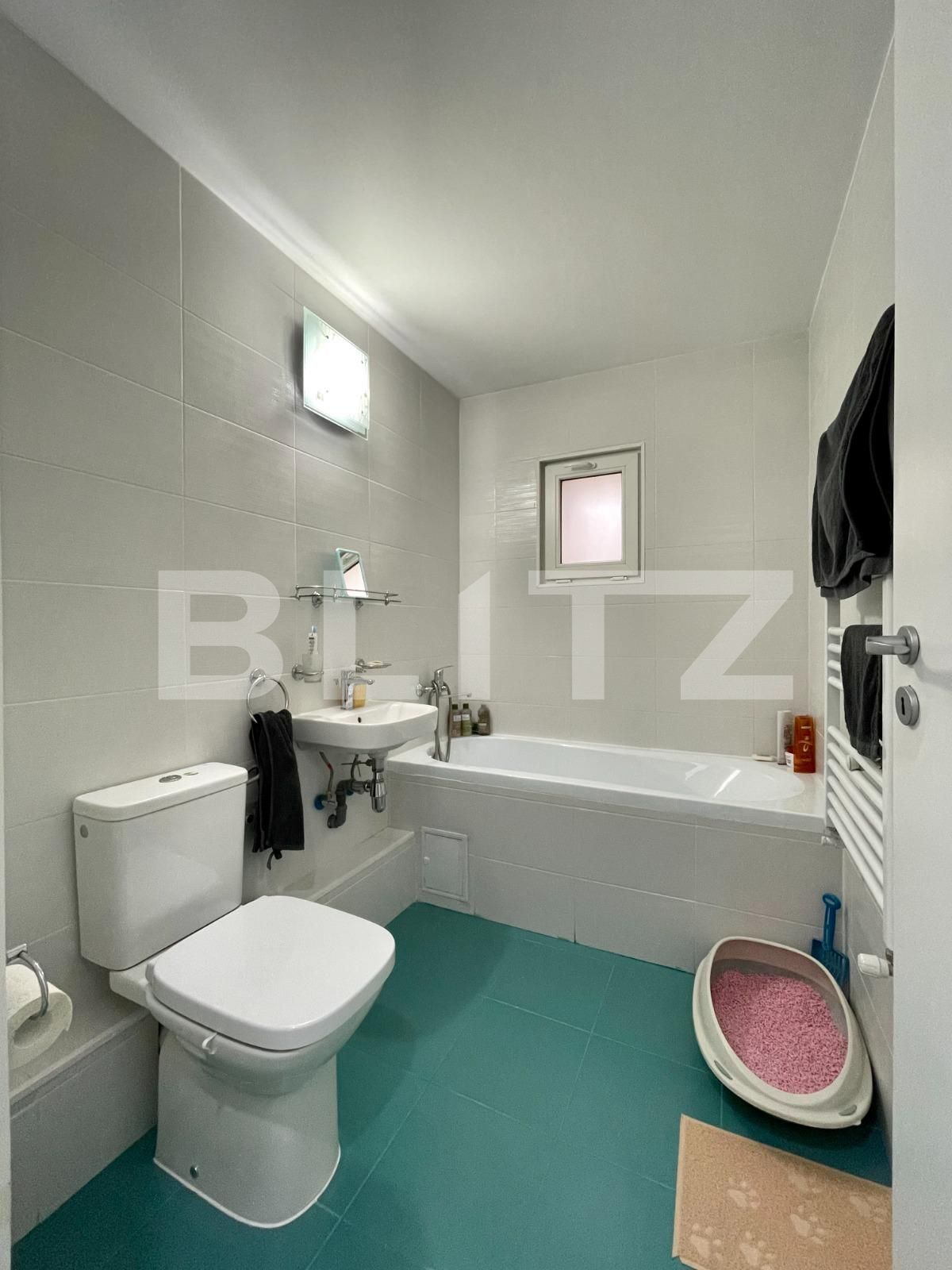 Apartament de vânzare 3 camere Marasti - 109251AV | BLITZ Cluj-Napoca | Poza12